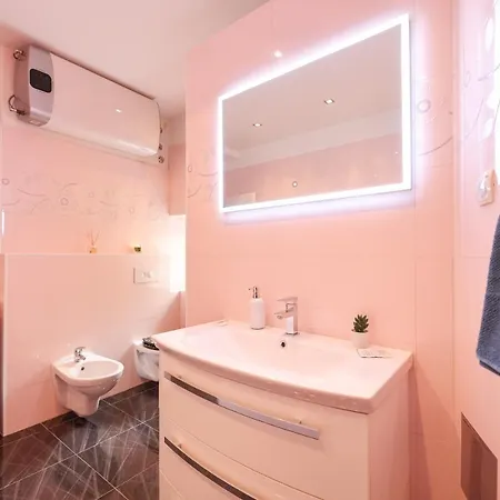 Apartment Old Town Donatello Zadar