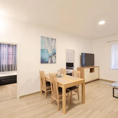 Apartment Old Town Donatello Zadar